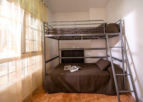 Apartamento Frascuelo