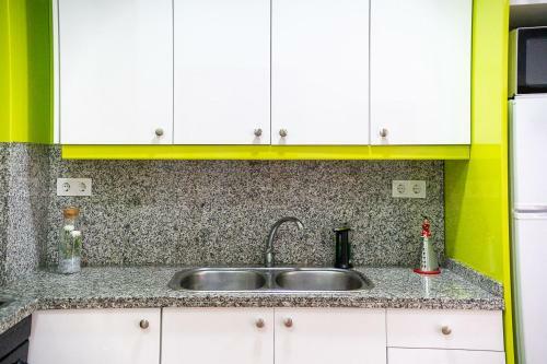 Apartamento Frascuelo
