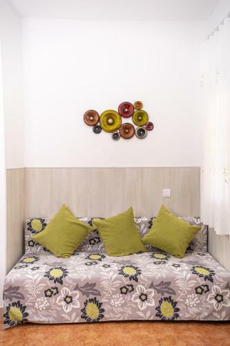 Apartamento Frascuelo