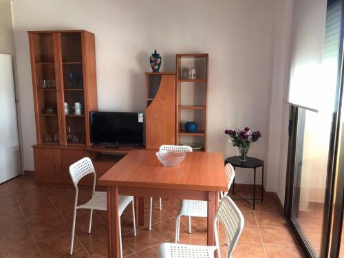 Apartamento En Fuengirola Junto Al Paseo Mar�timo