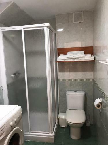 Apartamento En Fuengirola Junto Al Paseo Mar�timo