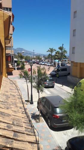 Apartamento En Fuengirola Junto Al Paseo Mar�timo