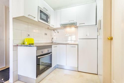 Apartamento Appartement Id�al Pour Chiller Au Soleil !