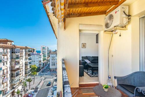Apartamento Appartement Id�al Pour Chiller Au Soleil !