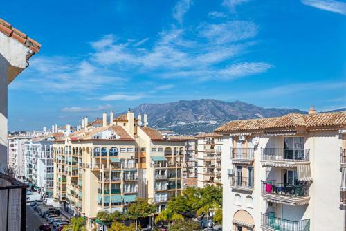 Apartamento Appartement Id�al Pour Chiller Au Soleil !