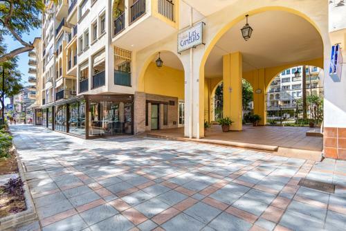 Apartamento Appartement Id�al Pour Chiller Au Soleil !