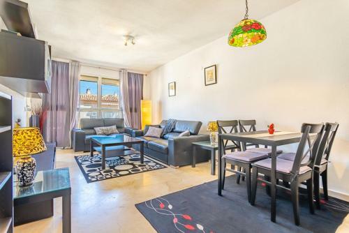 Apartamento Appartement Id�al Pour Chiller Au Soleil !