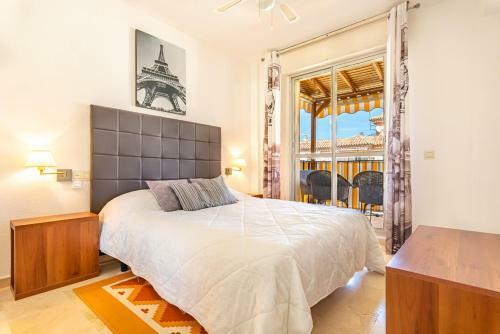 Apartamento Appartement Id�al Pour Chiller Au Soleil !