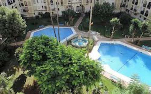 Apartamento Appartement Id�al Pour Chiller Au Soleil !