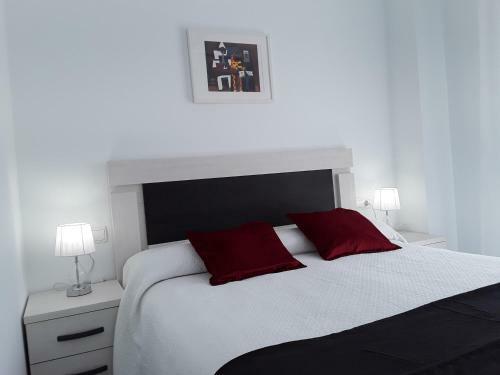 Luminoso Apartamento Tur�stico Fuengirola Beach