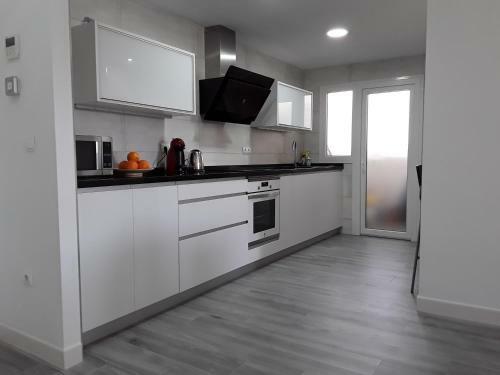 Luminoso Apartamento Tur�stico Fuengirola Beach