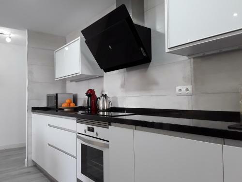 Luminoso Apartamento Tur�stico Fuengirola Beach