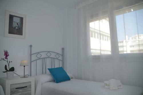Luminoso Apartamento Tur�stico Fuengirola Beach