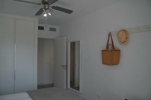 Luminoso Apartamento Tur�stico Fuengirola Beach