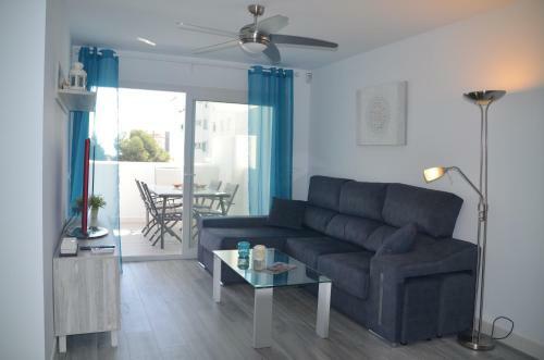 Luminoso Apartamento Tur�stico Fuengirola Beach