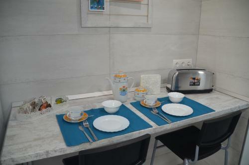 Luminoso Apartamento Tur�stico Fuengirola Beach