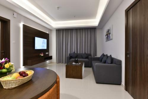 Juffair Boulevard Hotel & Suites