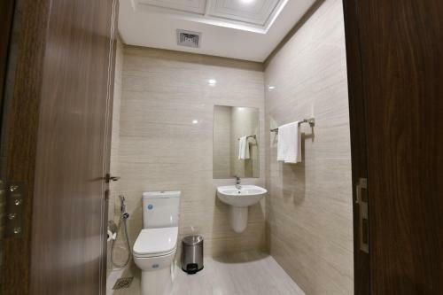 Juffair Boulevard Hotel & Suites