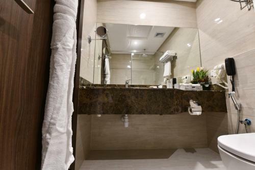Juffair Boulevard Hotel & Suites