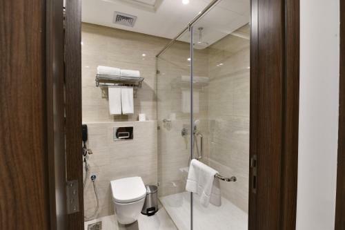 Juffair Boulevard Hotel & Suites