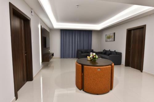 Juffair Boulevard Hotel & Suites
