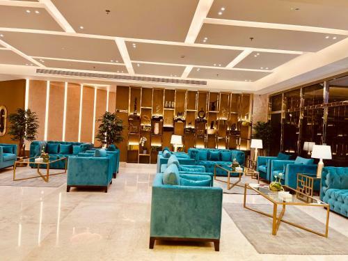 Juffair Boulevard Hotel & Suites