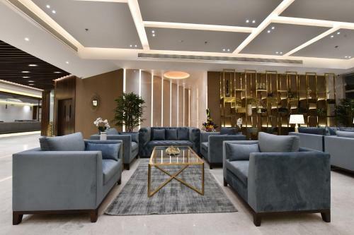 Juffair Boulevard Hotel & Suites