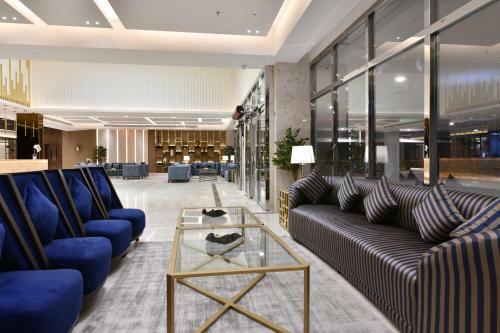 Juffair Boulevard Hotel & Suites