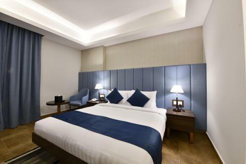 Juffair Boulevard Hotel & Suites