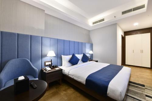 Juffair Boulevard Hotel & Suites