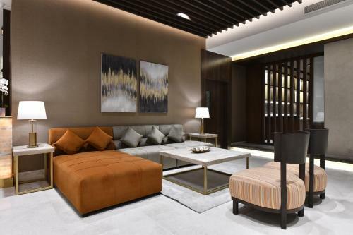 Juffair Boulevard Hotel & Suites