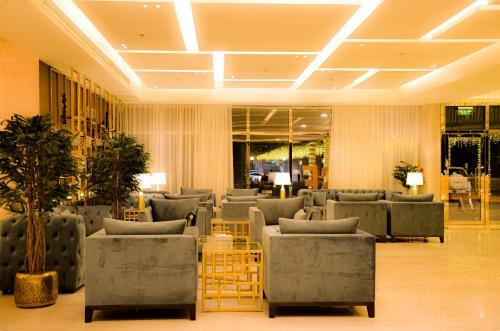 Juffair Boulevard Hotel & Suites