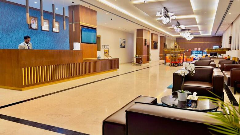 Apartamento Bw Suites & Spa