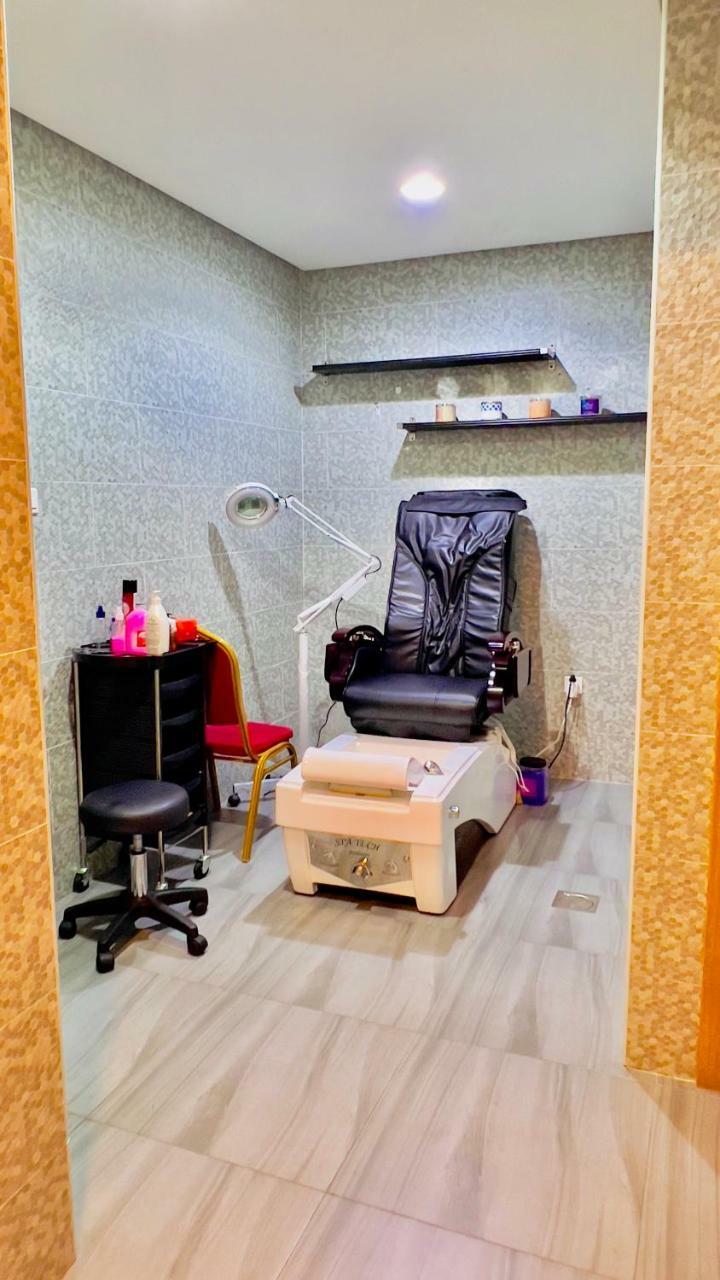 Apartamento Bw Suites & Spa