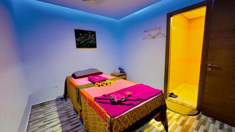 Apartamento Bw Suites & Spa