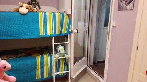 Apartamento de 2 Habitaciones En Fuengirola M�laga