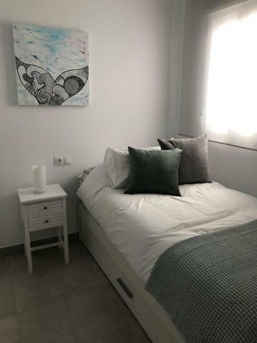Apartamento Fuengirola Los Boliches II 1 Minuto de La Playa