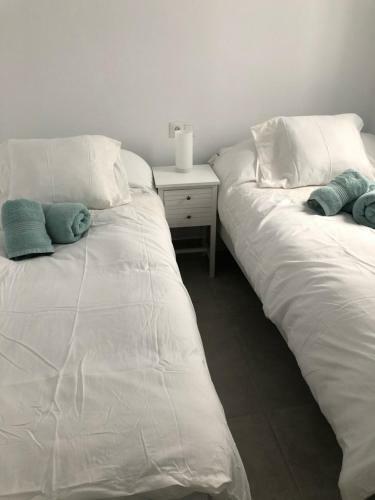 Apartamento Fuengirola Los Boliches II 1 Minuto de La Playa