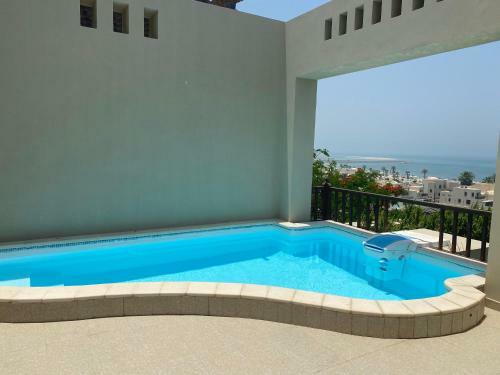 Apartamento The Villa At Cove