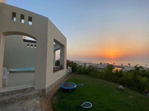 Apartamento The Villa At Cove