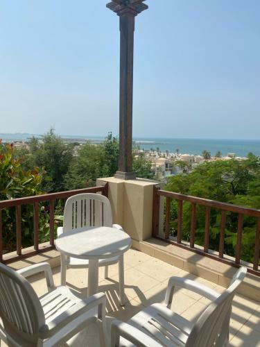 Apartamento The Villa At Cove