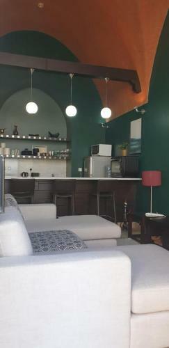 Apartamento The Villa At Cove