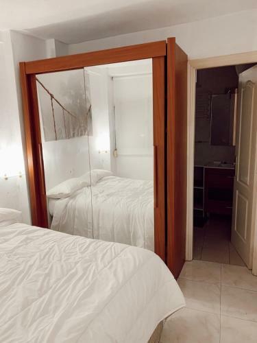 Apartamento Piso En 1� Linea De Playa Fuengirola