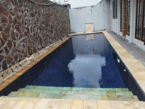 Hostal Sayang Guest House