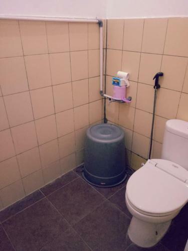 Hostal Sayang Guest House