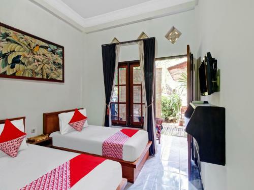 Oyo 90672 Balakosa Hotel