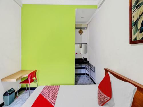 Oyo 90672 Balakosa Hotel