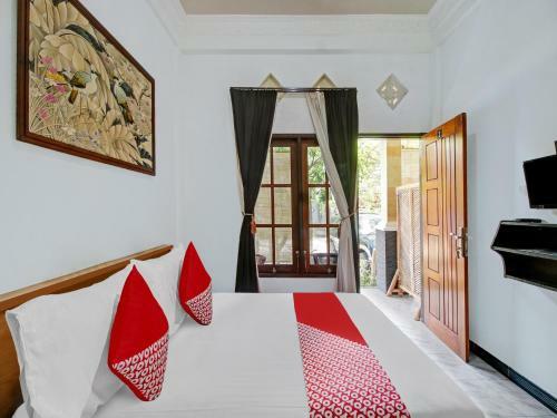 Oyo 90672 Balakosa Hotel