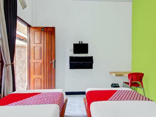 Oyo 90672 Balakosa Hotel