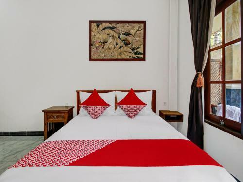Oyo 90672 Balakosa Hotel